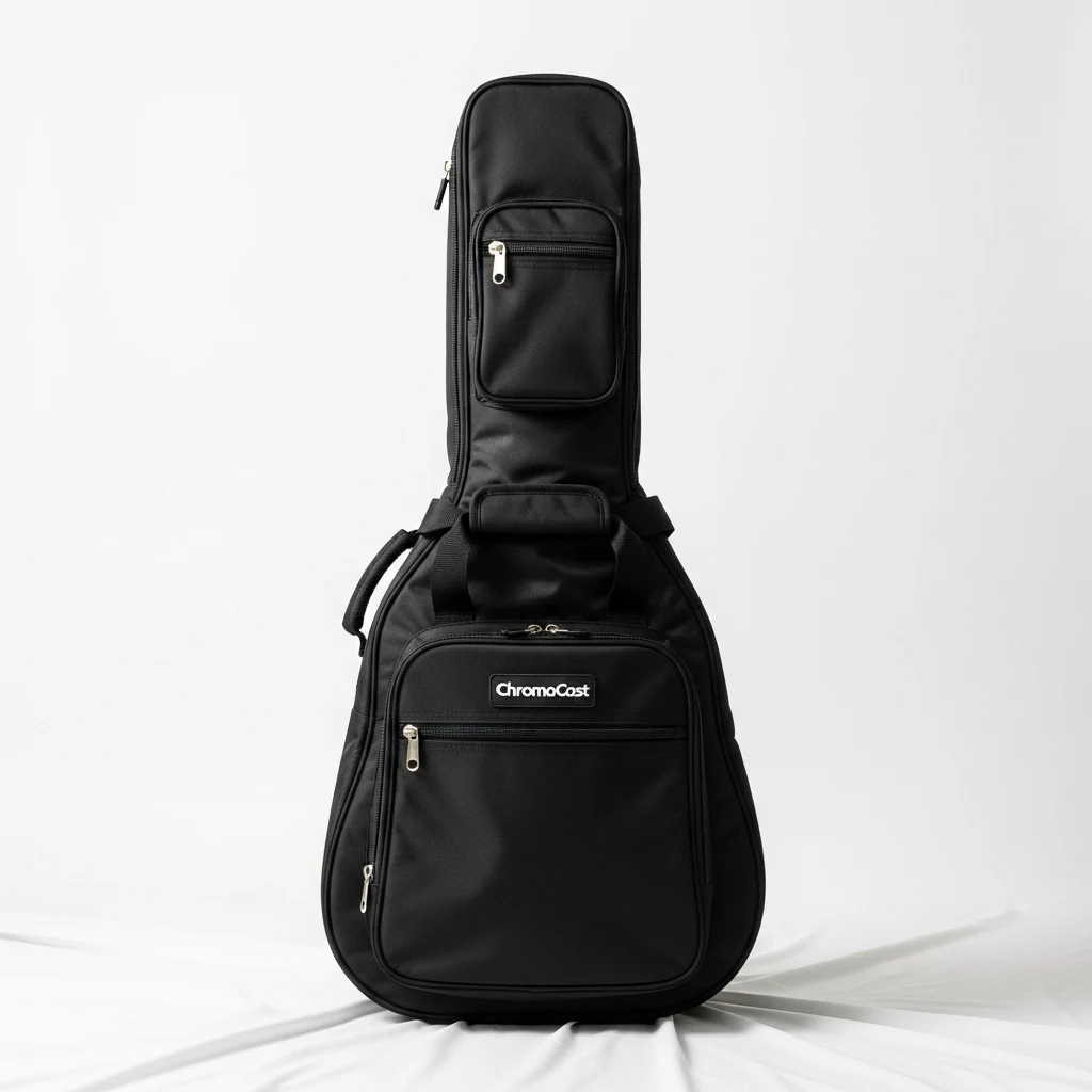 ChromaCast CC-AG-BAG acoustic gig bag