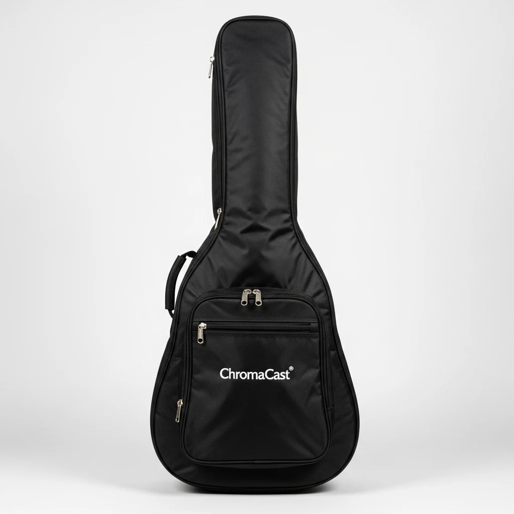 ChromaCast CC-AG-BAG acoustic gig bag image 2