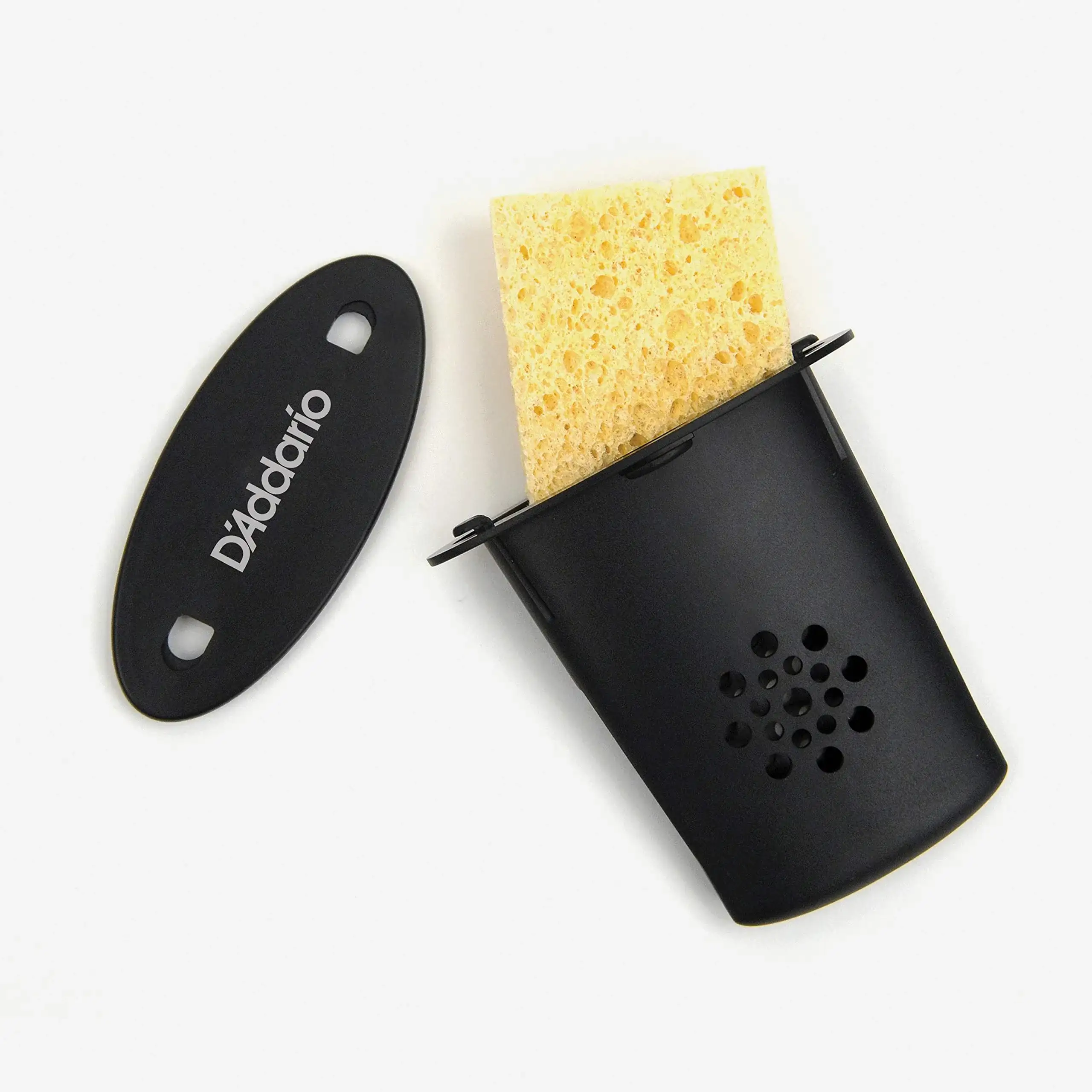 D'Addario Humidipak acoustic guitar humidifier