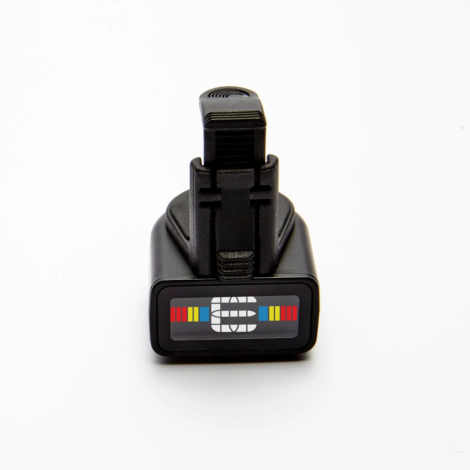 D'Addario NS micro headstock tuner image 3