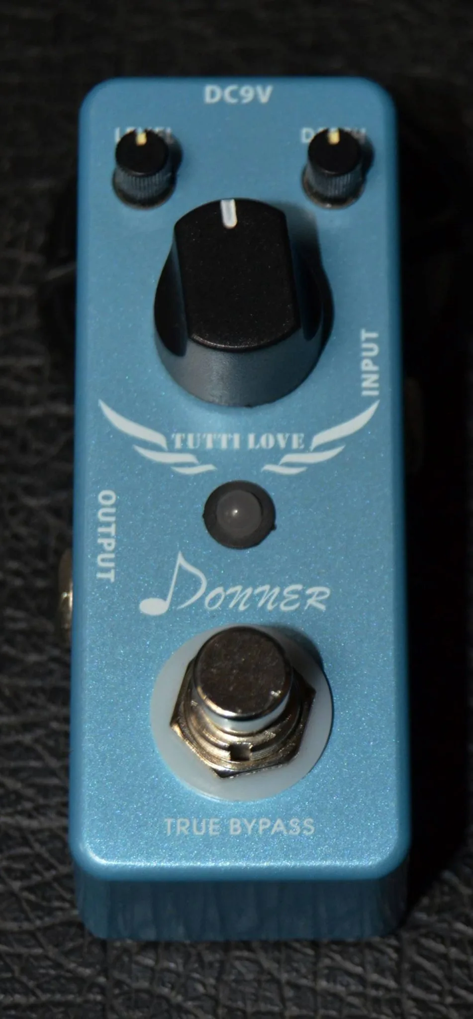 Donner Tutti Love chorus pedal image 2