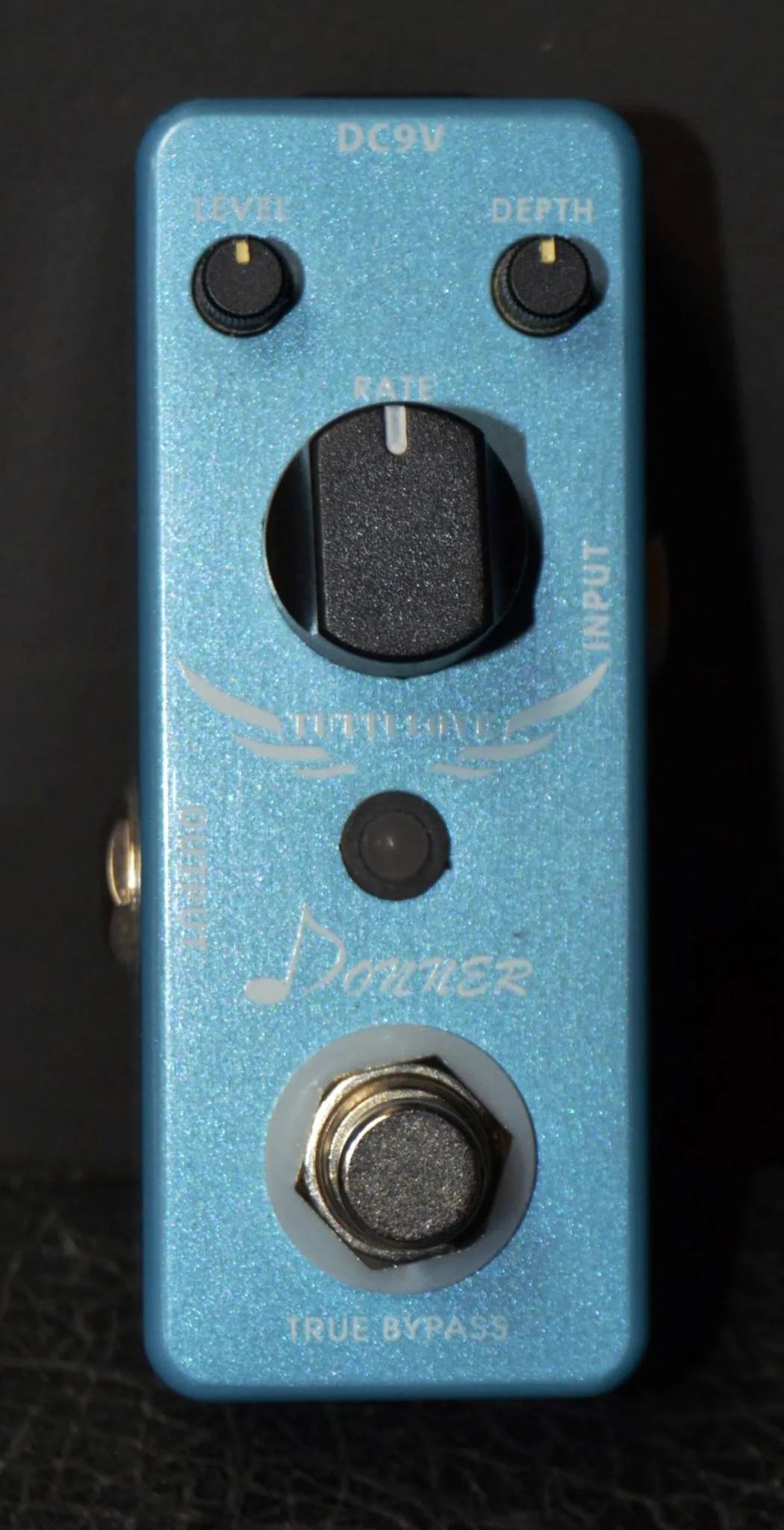Donner Tutti Love chorus pedal image 3