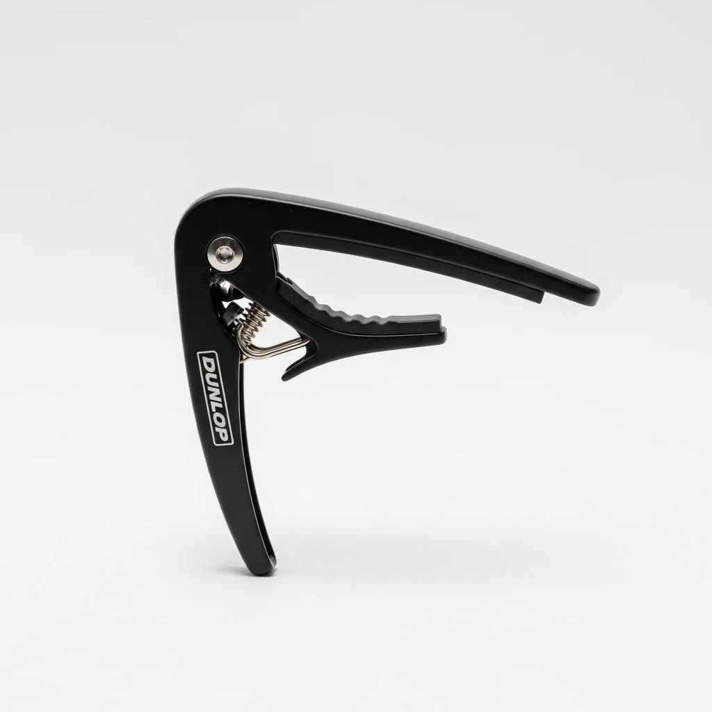 Dunlop 83CB trigger capo