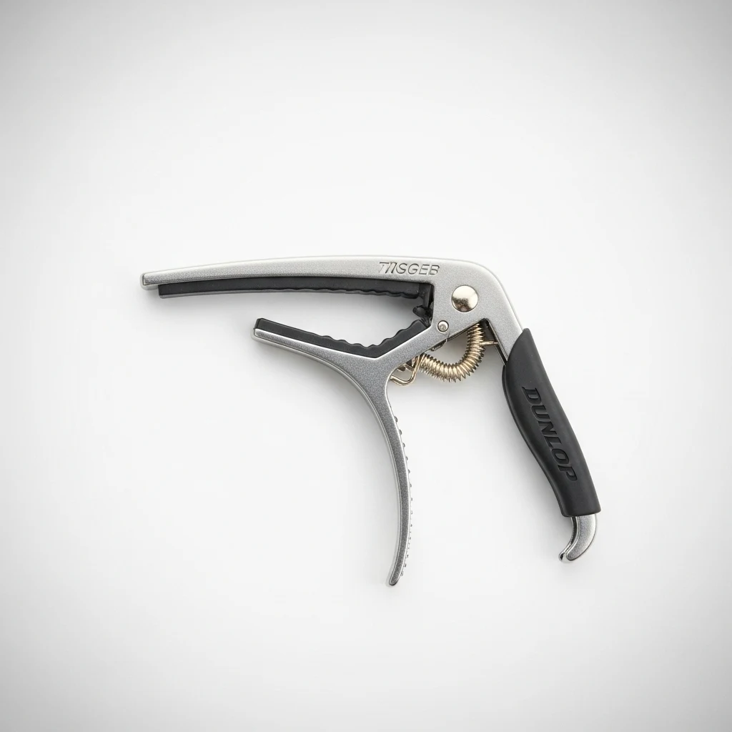 Dunlop 83CB trigger capo image 2