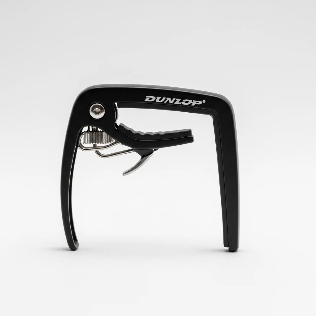 Dunlop 83CB trigger capo image 3