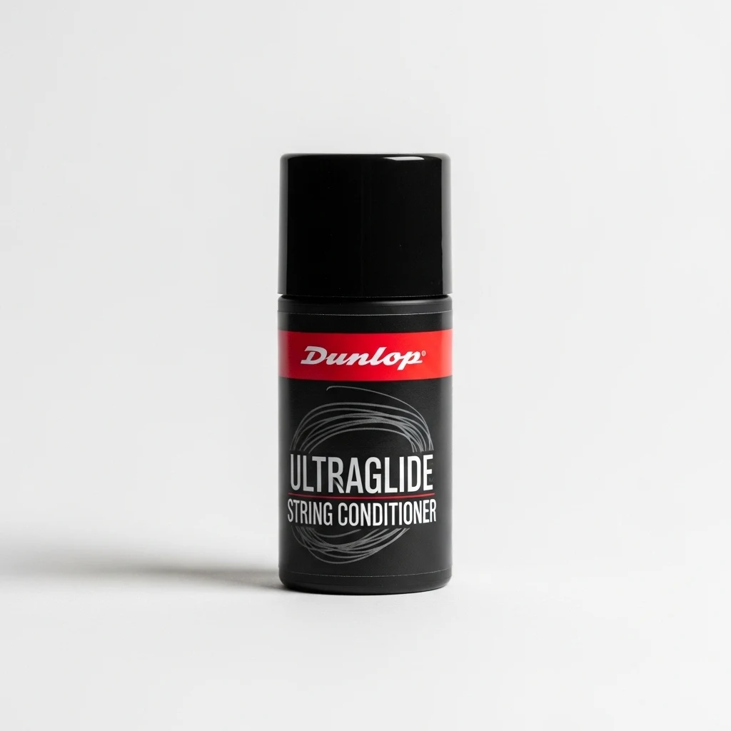 Dunlop Ultraglide string conditioner