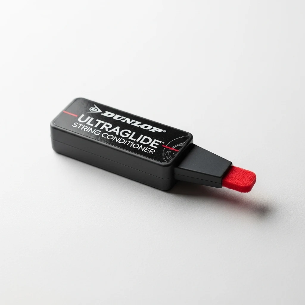 Dunlop Ultraglide string conditioner image 3