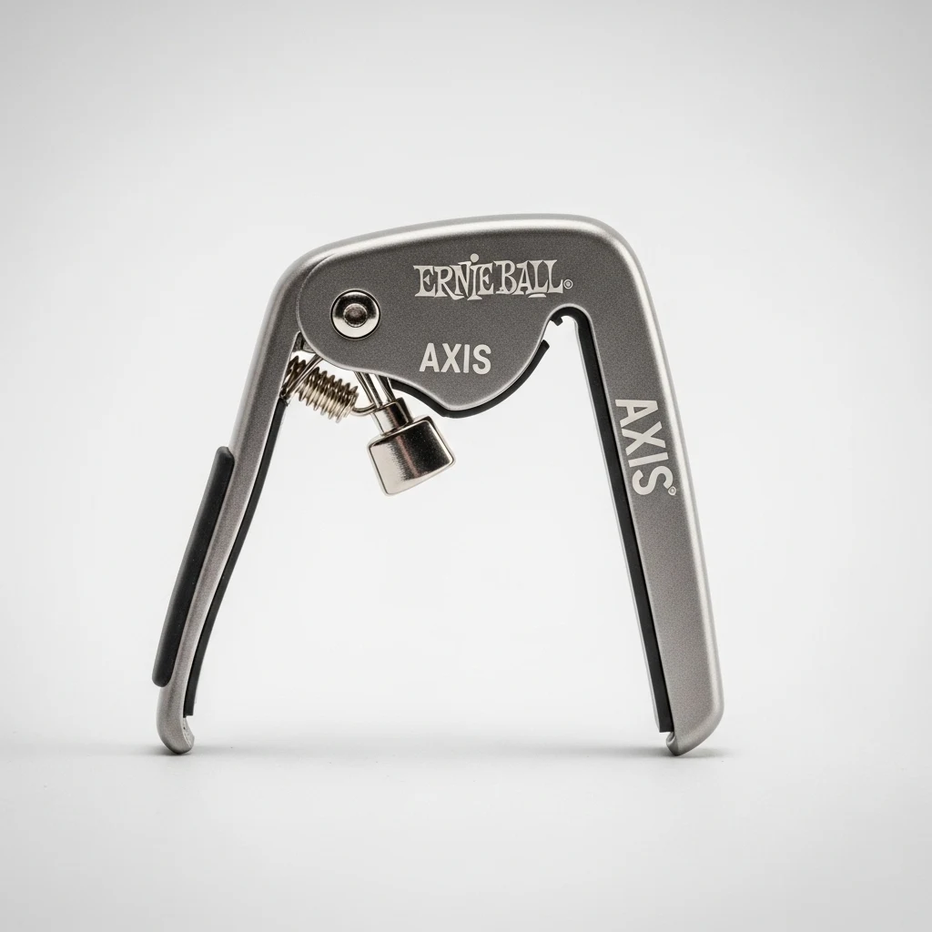 Ernie Ball Axis capo