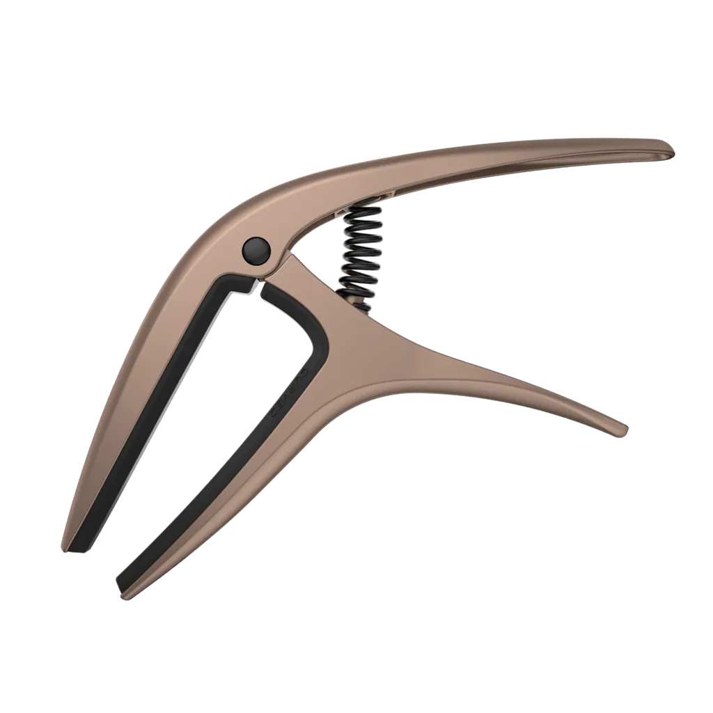 Ernie Ball Axis capo image 2