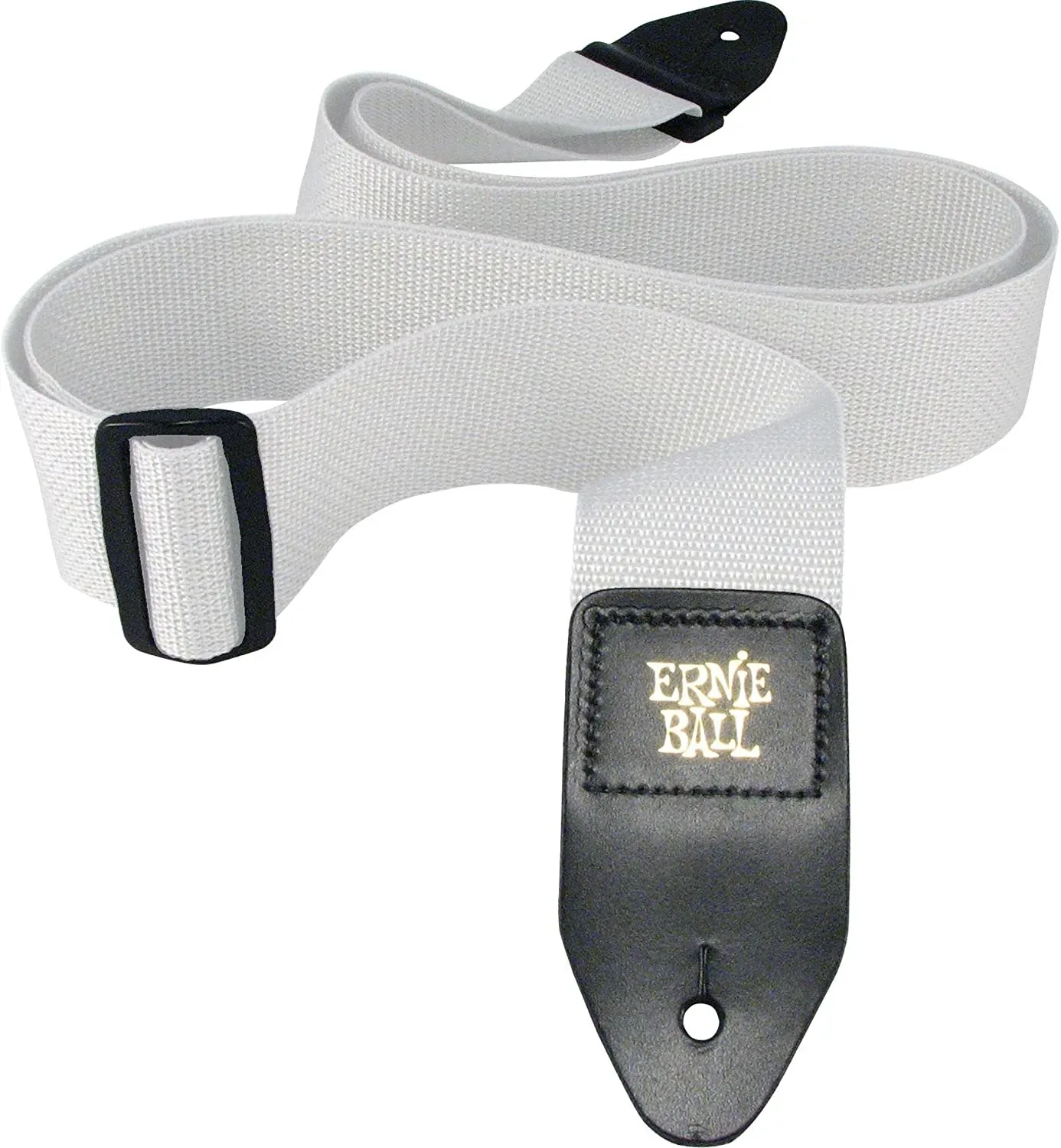Ernie Ball polypro guitar strap image 2
