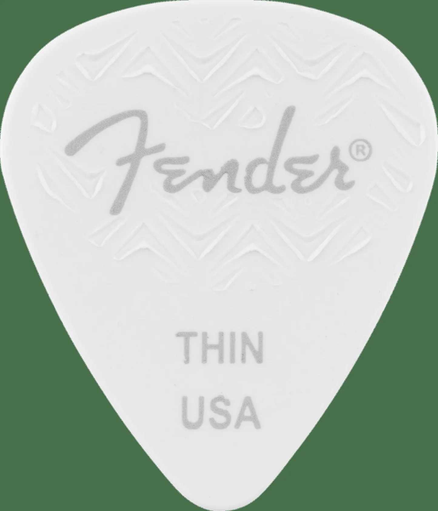 Fender 351 shape picks image 2