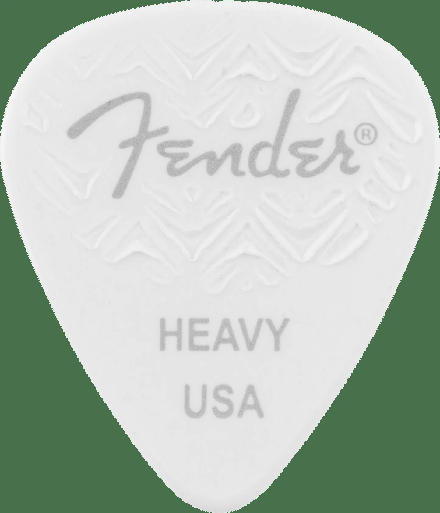 Fender 351 shape picks image 3