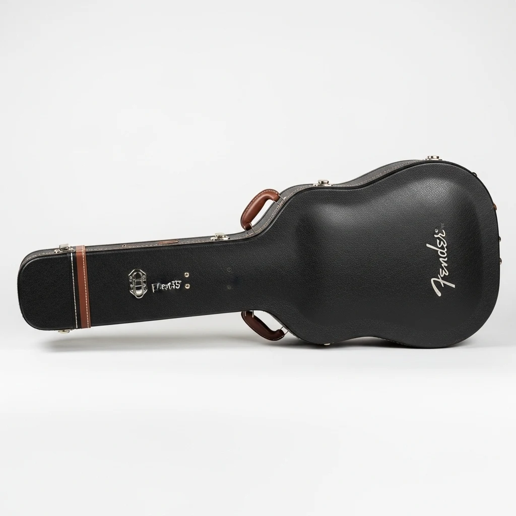 Fender FA-405 dreadnought case