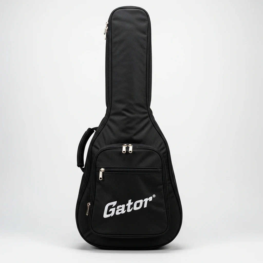 Gator GBE-DREAD acoustic gig bag