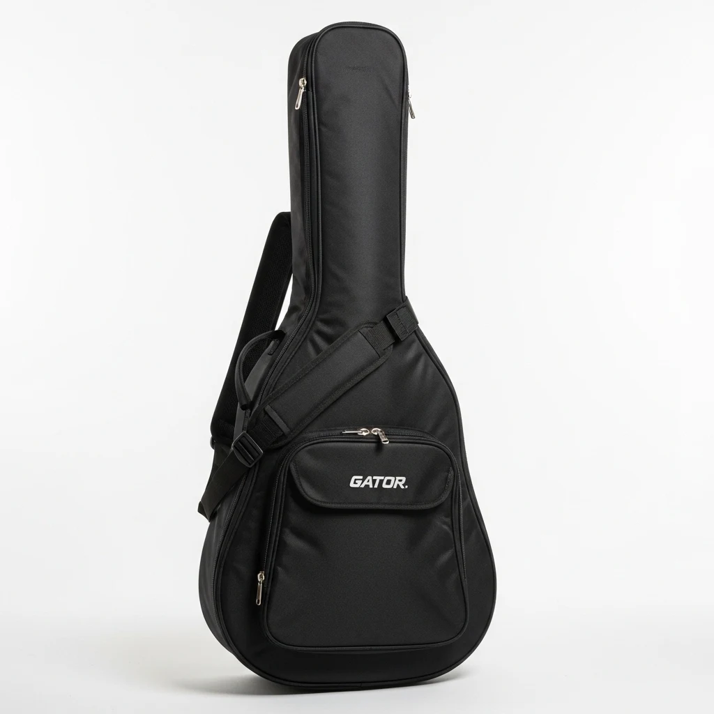Gator GBE-DREAD acoustic gig bag image 2