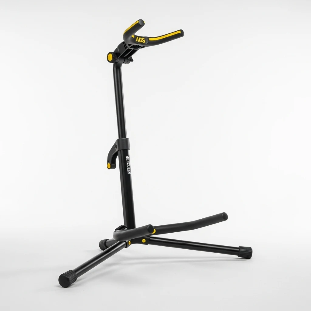 Hercules GS415B guitar stand