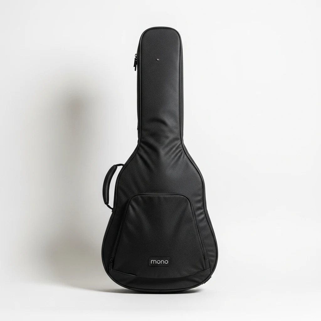 Mono M80 guitar sleeve case