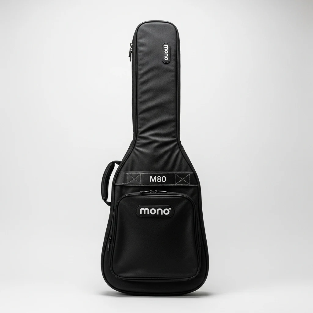 Mono M80 guitar sleeve case image 2