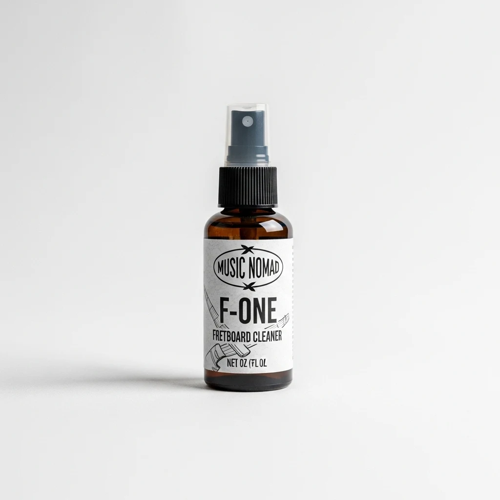 Music Nomad F-ONE fretboard cleaner