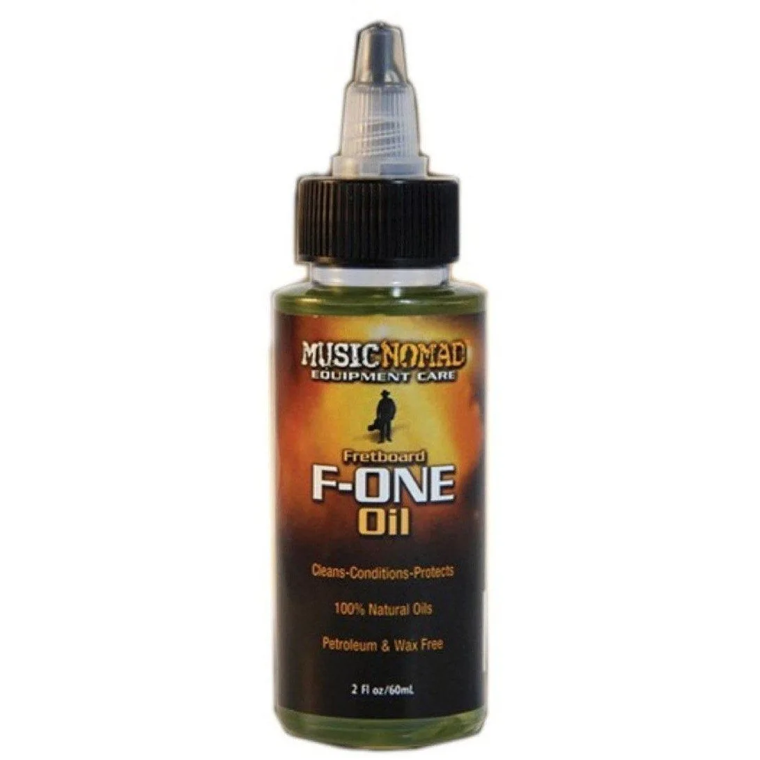 Music Nomad F-ONE fretboard cleaner image 3