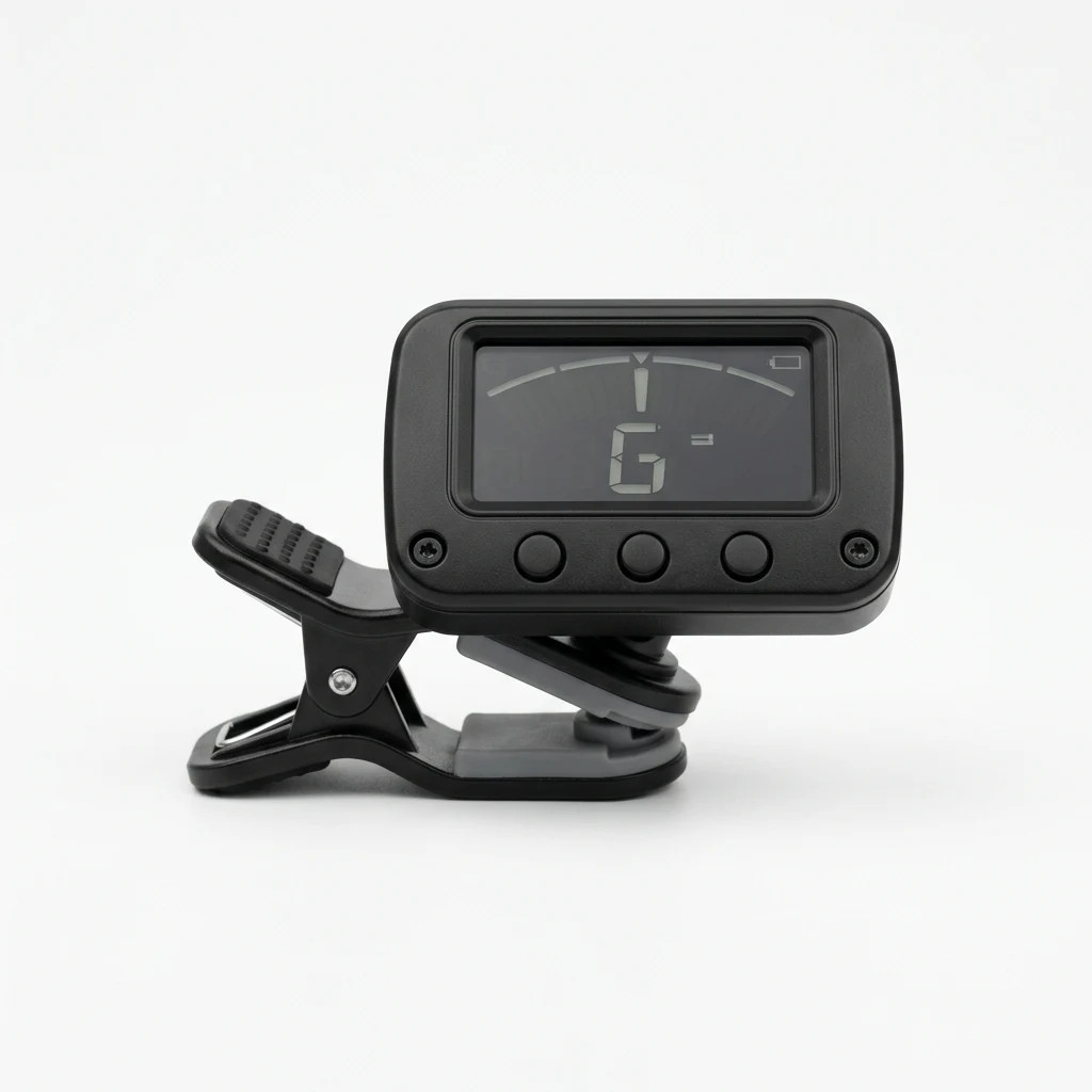 Music Nomad MN200 humitar humidifier image 2