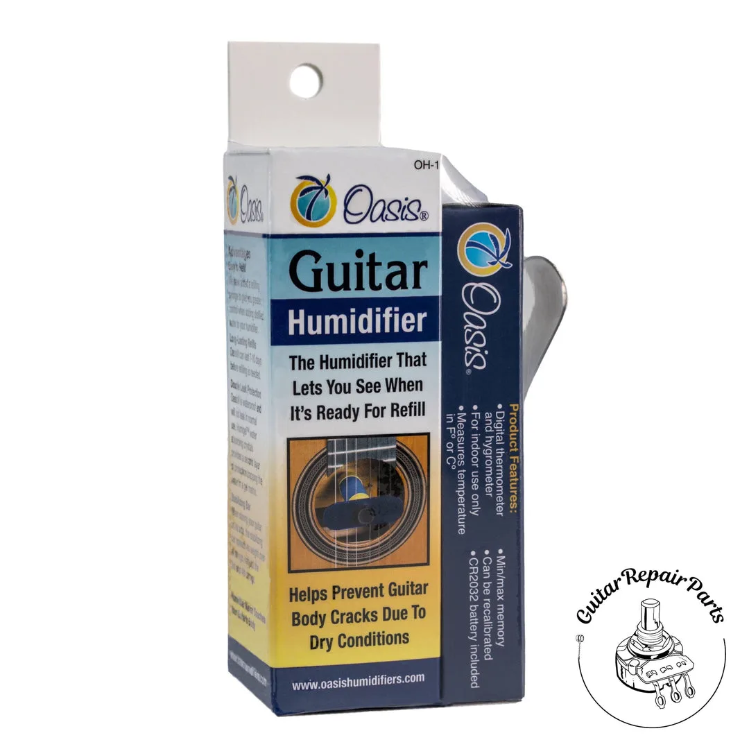 Oasis OH-1 guitar humidifier image 2