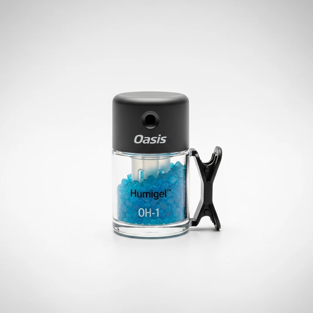 Oasis OH-1 guitar humidifier image 3