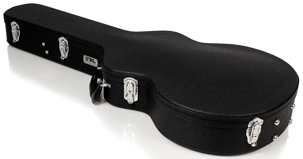 Proline PL4846 hardshell guitar case image 2