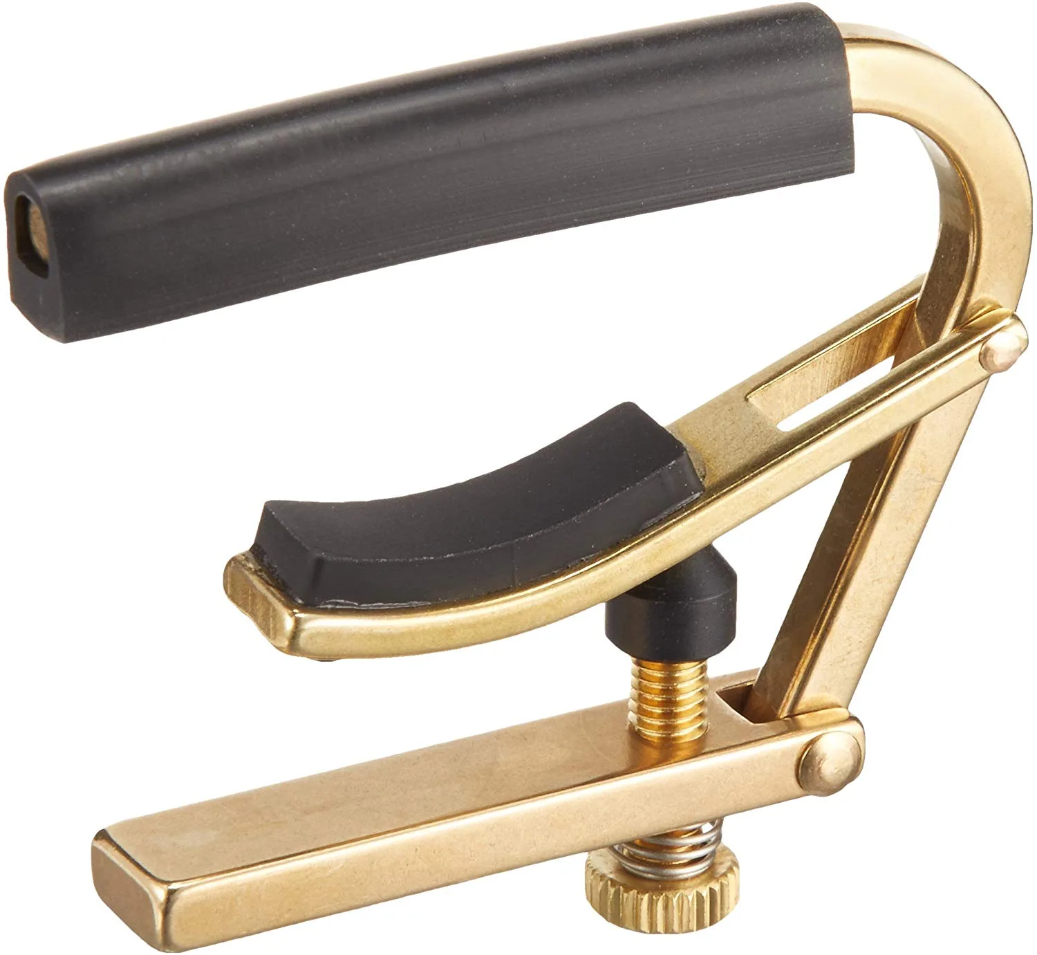 Shubb C1 steel string capo