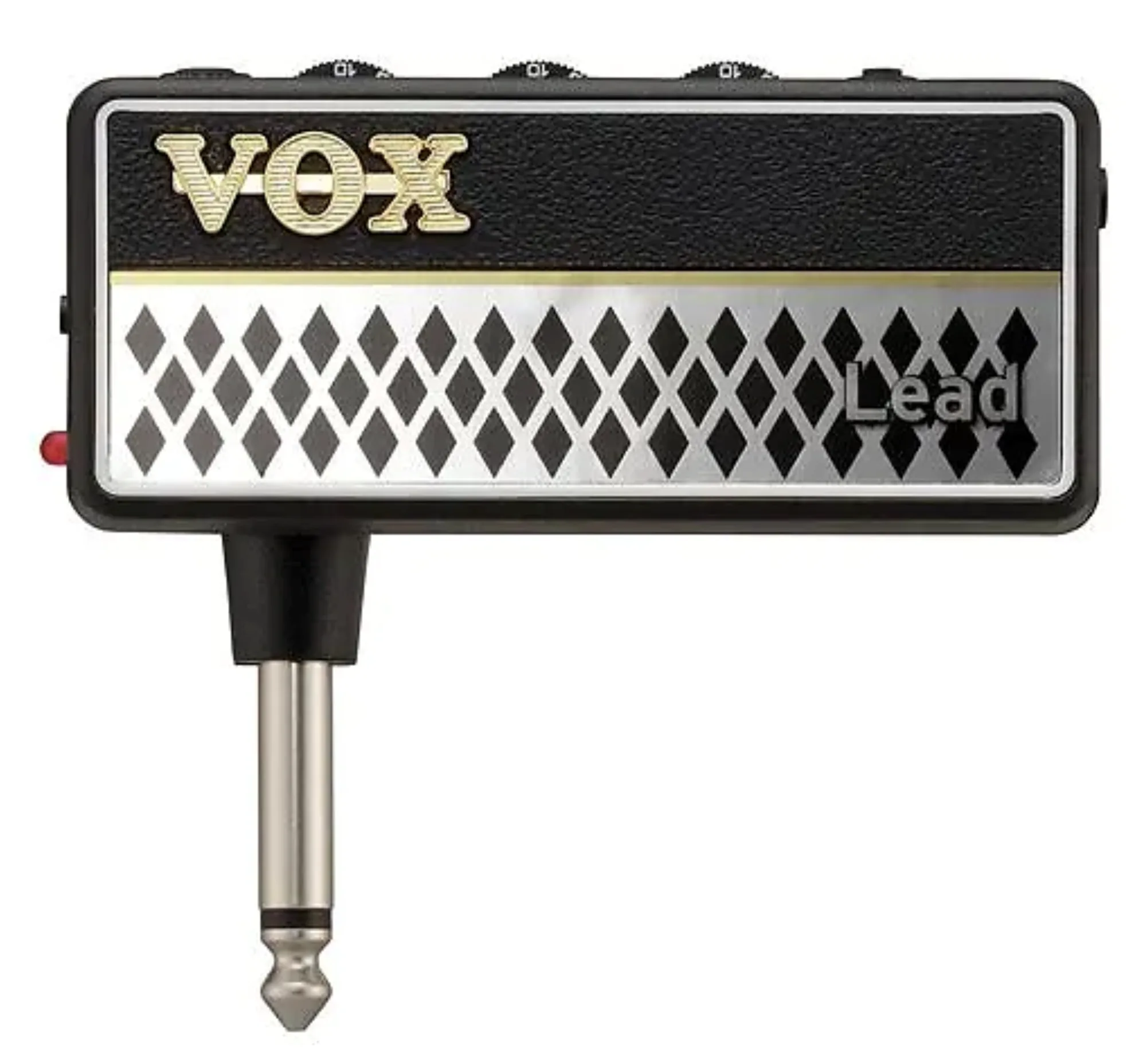 Vox amPlug 2 Lead headphone amp image 3